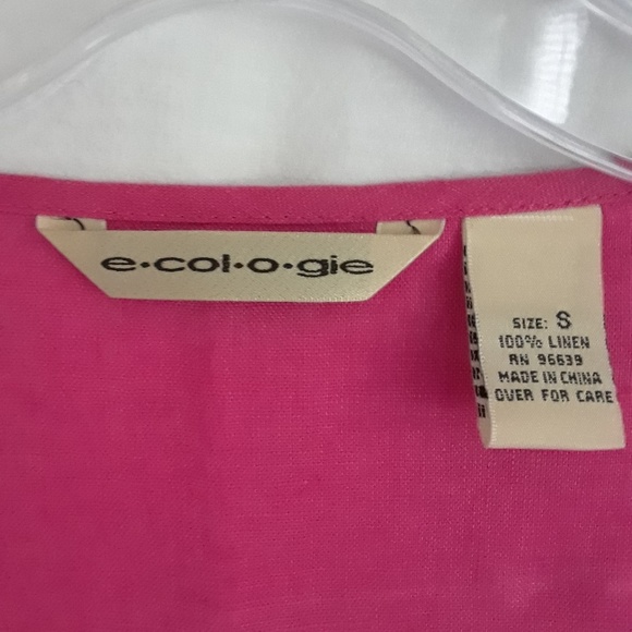 Blouse - Picture 4 of 6